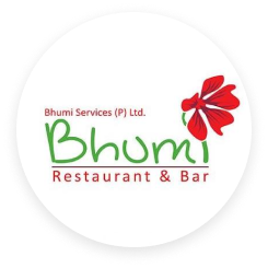 Bhumi Services Pvt Ltd - Logo